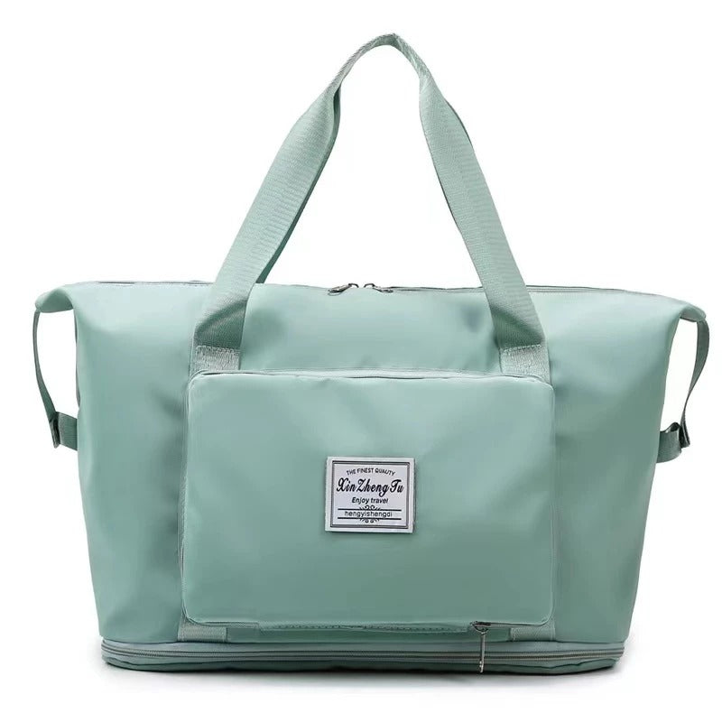Bolsa para Viagem Multifuncional à Prova d'Água